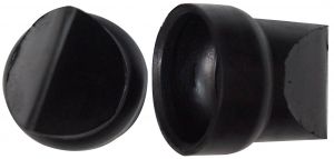 Bleed Valve Rubber